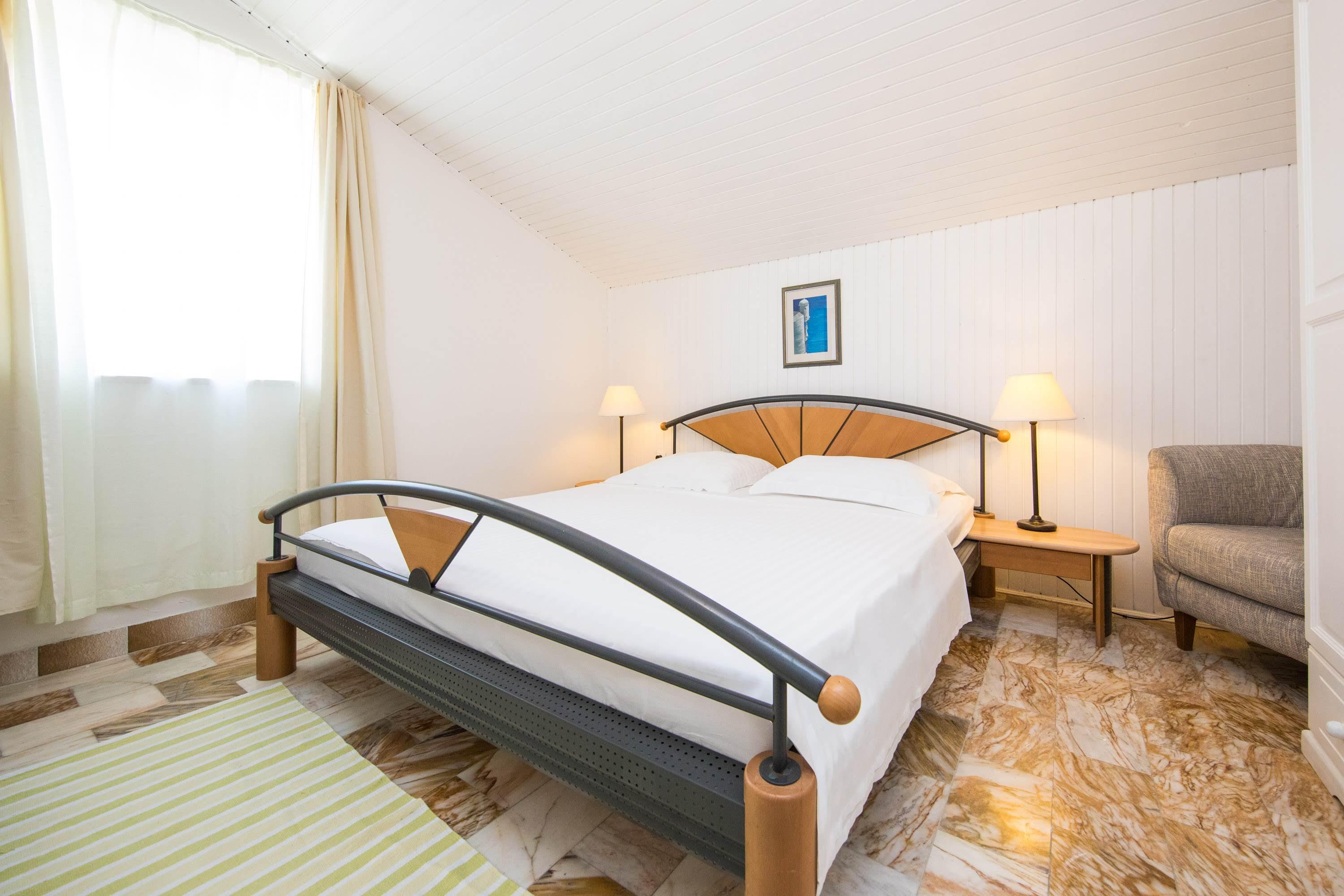 Guest House J&J Zaton  Eksteriør billede