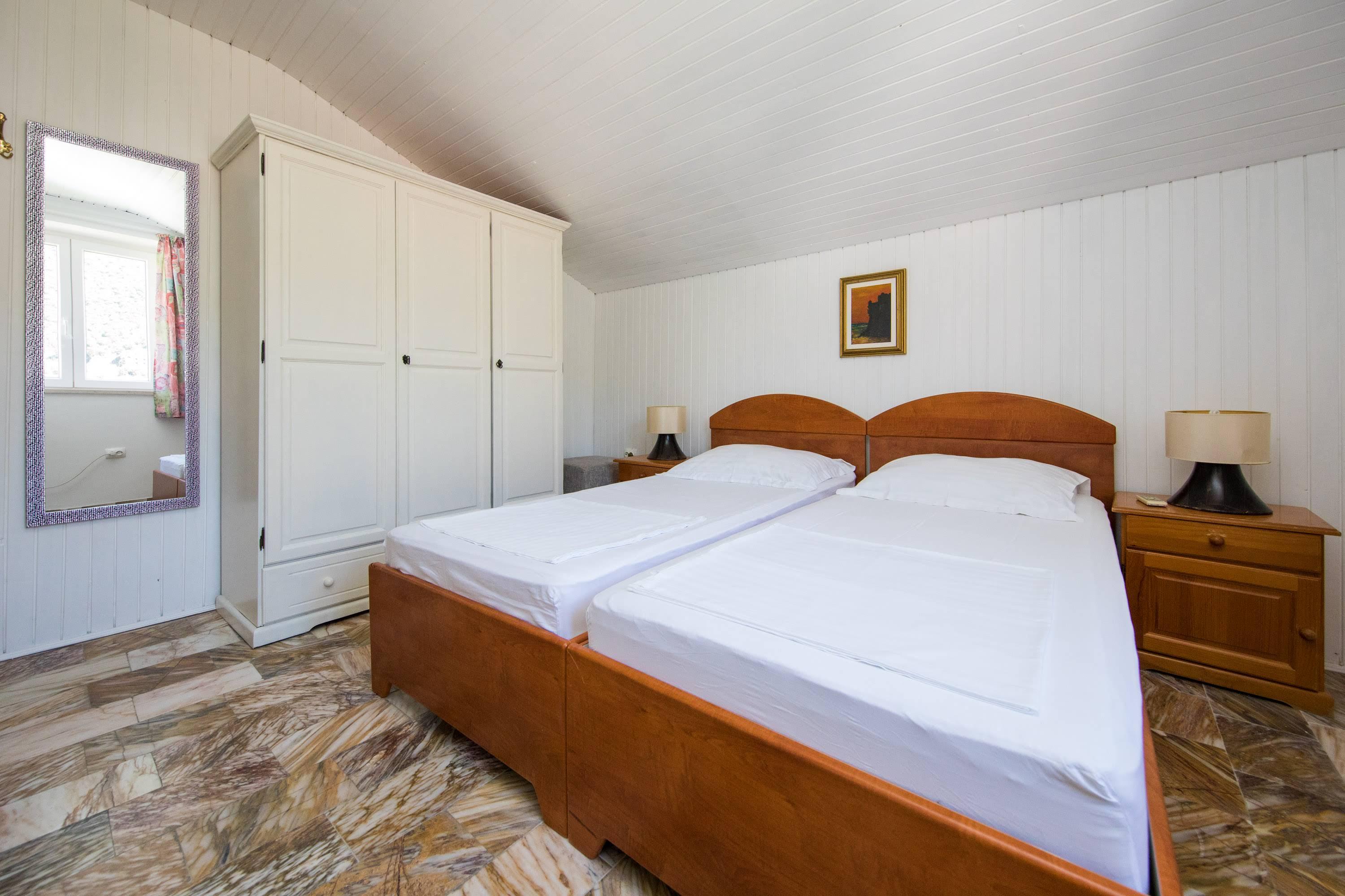Guest House J&J Zaton  Eksteriør billede