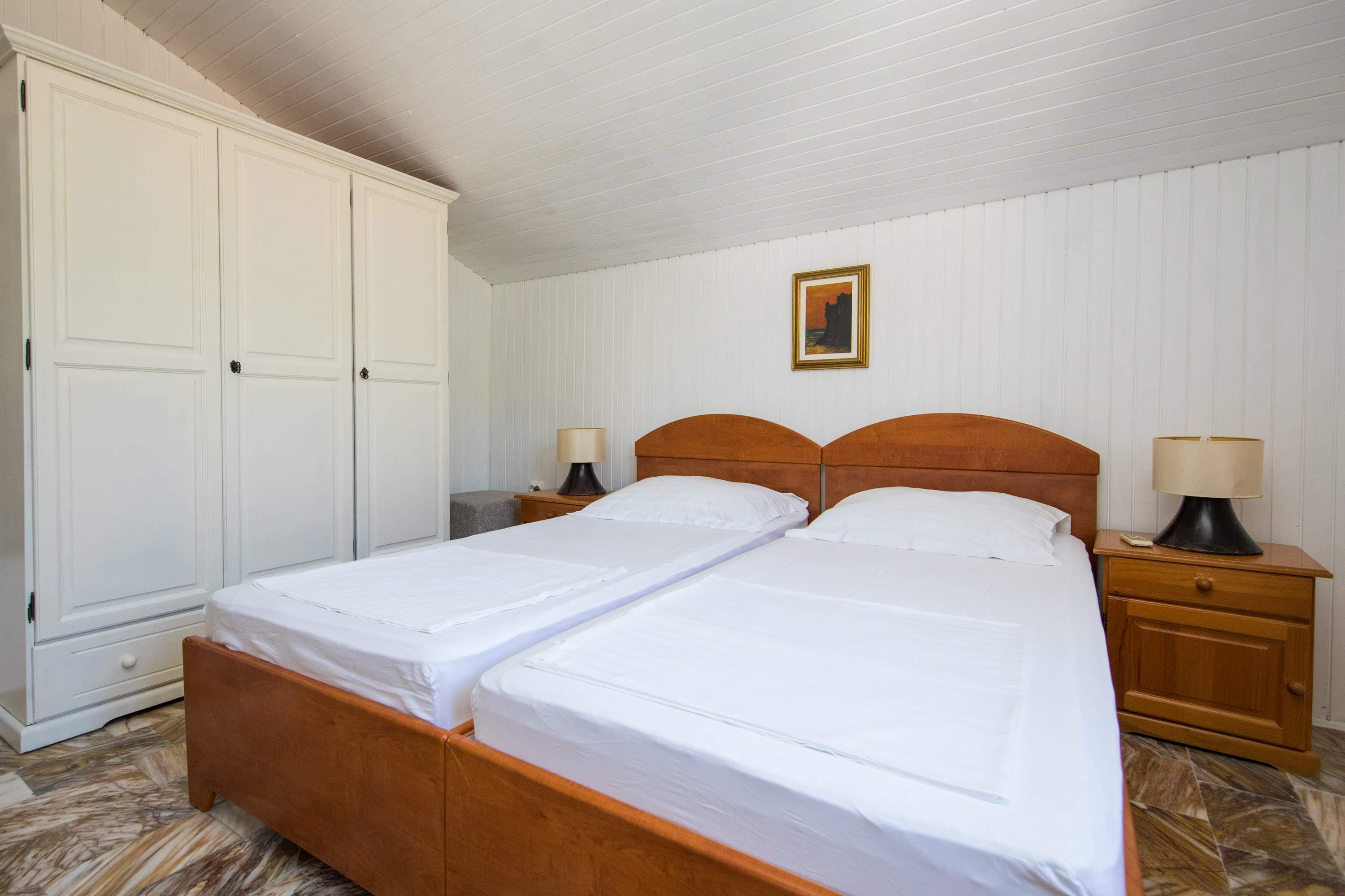 Guest House J&J Zaton  Eksteriør billede