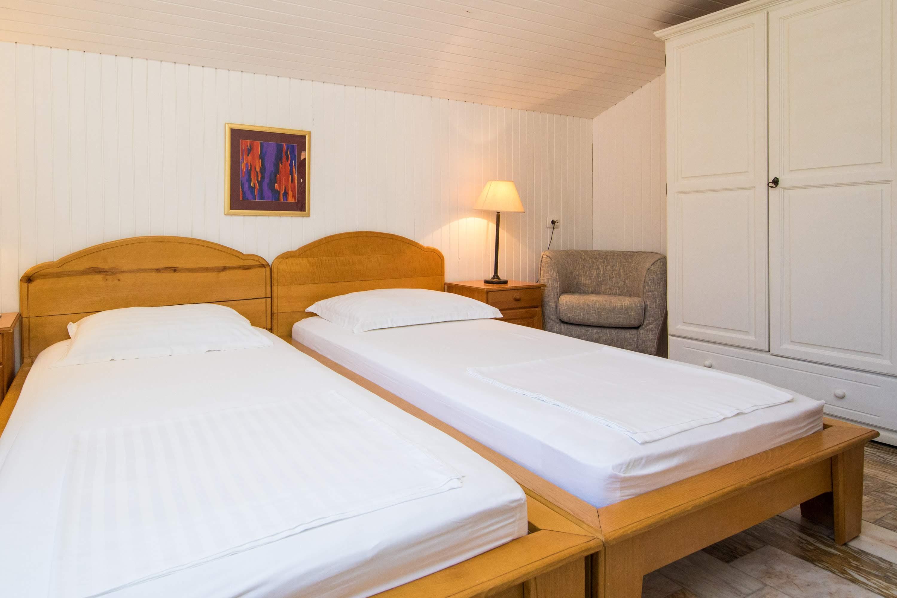 Guest House J&J Zaton  Eksteriør billede