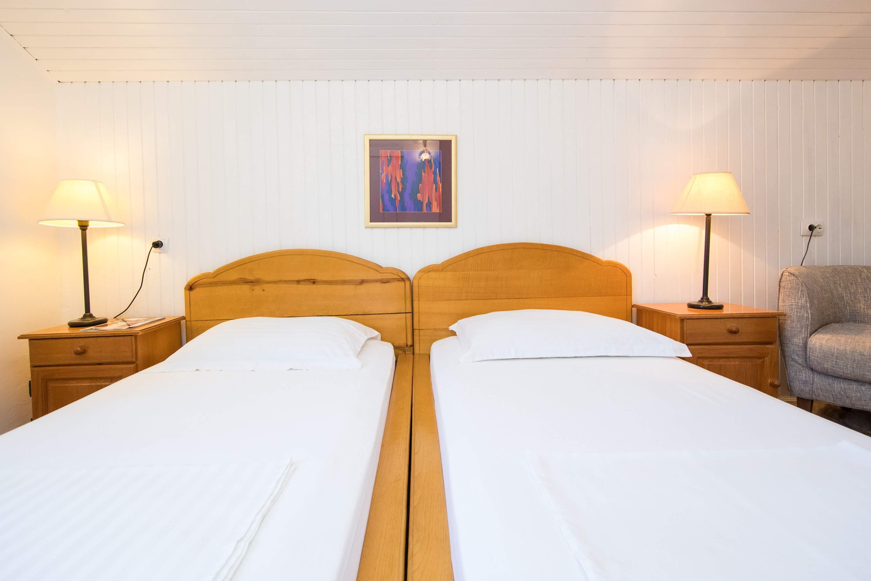 Guest House J&J Zaton  Eksteriør billede