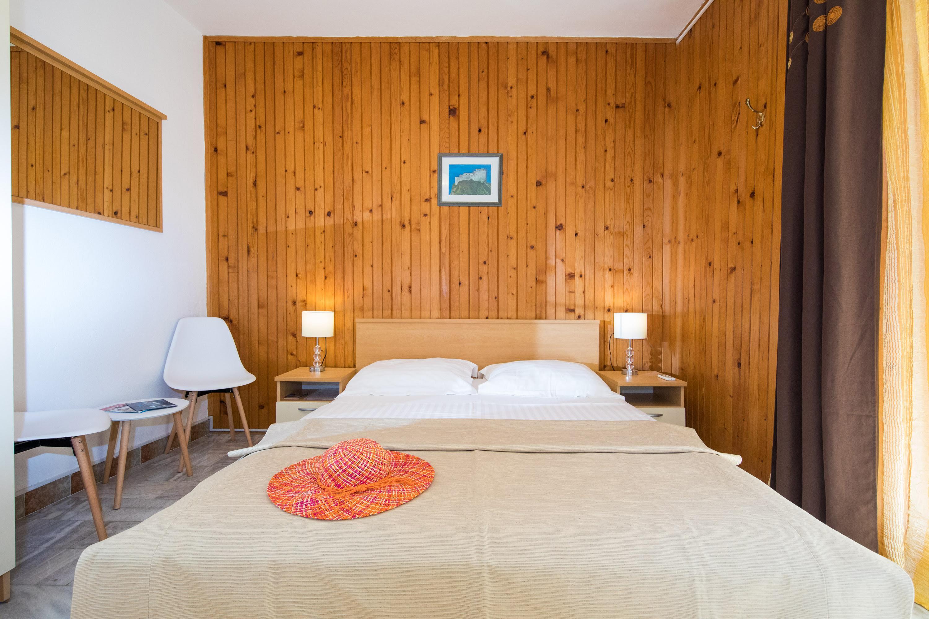 Guest House J&J Zaton  Eksteriør billede